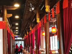 -匠岳·王宝器麻椒鱼(会展中心店)