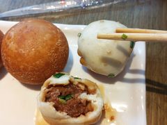 -常盛香生煎·酸辣汤.无锡老字号玉兰饼(新生路店)