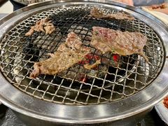 -金刚山(学府路店)