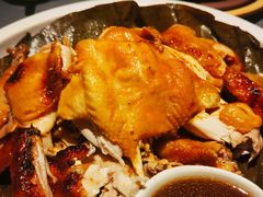 -小炳胜(卓悦中心店)