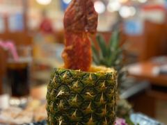 -大阪烧肉BAKA一代(十亩地店)