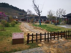 -第一山景区