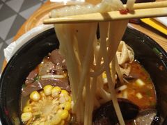 -唐记麻辣拌麻辣烫(景田东路店)