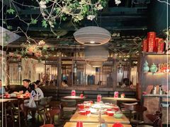 -枚青·临安酒肆(腾飞大厦店)
