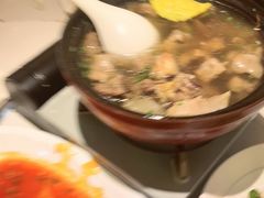 -秦月轩·陕西家乡菜(阜成路·五棵松店)