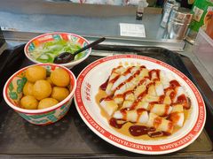 -孖记茶档·热腾茶餐(乐峰店)