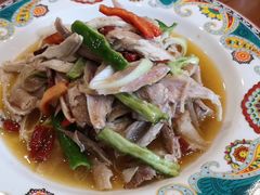 -巴依老爷新疆美食(望京小街店)