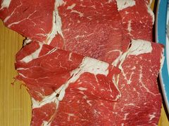 上脑肥牛-青瓷火锅料理(西单大悦城店)