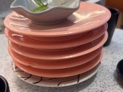 -争鲜回转寿司(西红门荟聚PLUS店)