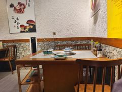 -大理董·董家小厨野生菌火锅(古城旗舰店)