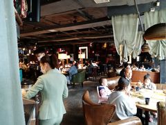 大堂-798餐厅(任丘路店)