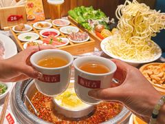 -鱼豆吉·豆浆鱼火锅(宜昌万达店)