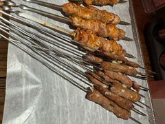 -火联烧烤(学院路创始店)