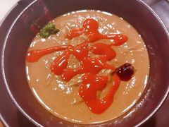 -京门老爆三·铜锅涮肉 爆肚(望京店)