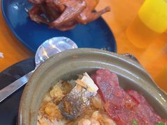 -煲煲掂风味煲仔饭餐厅(西区店)