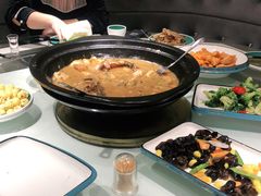 -巴特餐饮6加1音乐餐吧·新疆菜