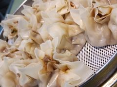 -振生清真饭店(永安道店)