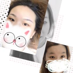 -MIVI野生眉纹绣纹眉