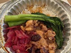-膳心记-明火四宝煲仔饭(燕南店)