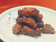 -阿英煲(凉城路店)