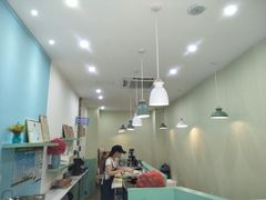 大堂-薇薇安千层蛋糕(府城店)