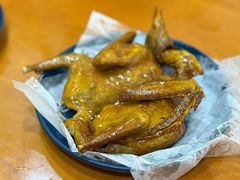 -煲煲掂风味煲仔饭餐厅(西区店)