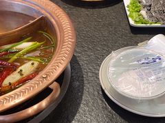 -仁和四季涮肉馆(天坛南门店)