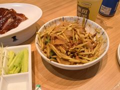 -春饼先生·北京烤鸭(甘井子万达店)