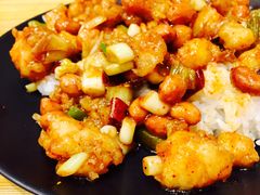 宫保鸡丁-厨掌柜陆老师(天津之眼店)