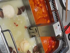 -海底捞火锅(新松江路店)