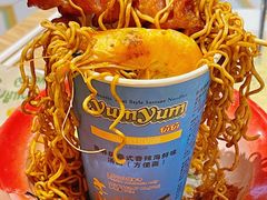 -迷你椰·泰式大排档(观前街店)
