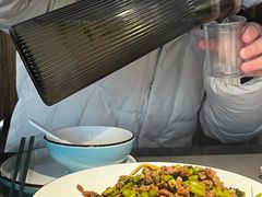 -食光慢宴·安吉土菜馆