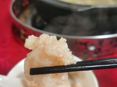 -花苑美食横琴生蚝火锅(拱北粤华路店)