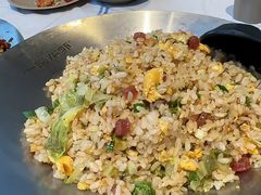 -一棠龙虾•王牌虾球(恒隆广场店)