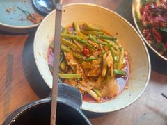 -薇酌饮·陕西菜(南门外店)