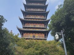 -常熟方塔园