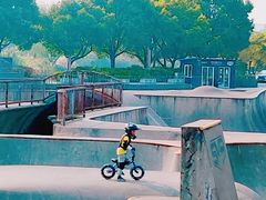 -SMP滑板公园
