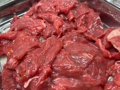 -金鼎雪山牦牛杂火锅(理县总店)