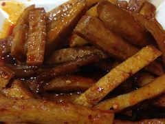 豆干-小厨面(巨野路店)