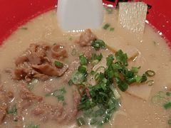 -一豚轩·烧鸟·豚骨拉面(五四路店)