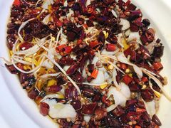 -蔴将·川菜(黄龙万科店)