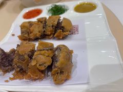 脆皮牛腩-莞香楼·正宗东莞菜(东升店)