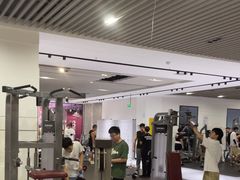 -奇迹健身(金牛凯德店)