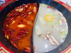 -京门活鱼馆·鱼火锅(百子湾（原红庙）店)