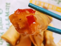 -迷你椰·泰式大排档(虹口店)