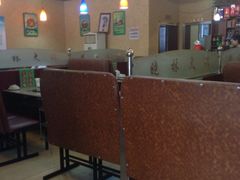 大堂-晓林火锅(安定门店)