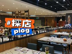 大堂-今之味南亚厨房·探店指南(领展购物广场店)