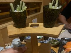 -古都日本料理(高桥路店)
