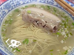 -美味斋(西北街店)