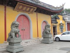 -上海青龙寺